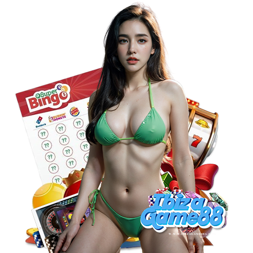 ibizagame88 เว็บตรง
